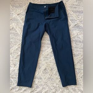Lululemon ABC Trouser Slim Fit 32x30